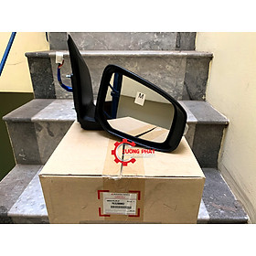 Gương chiếu hậu Mitsubishi Attrage, Mirage điện có xi nhan mã bên phụ 7632B802