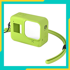 Cover silicon cho Gopro 8 black