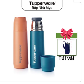 Mua Bình giữ nhiệt Tupp Buddy 520ml - Tupperware