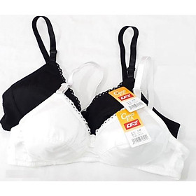 COMBO 3 ÁO LÓT MỎNG KHÔNG GỌNG 2127 (MÀU GIAO NGẪU NHIÊN)