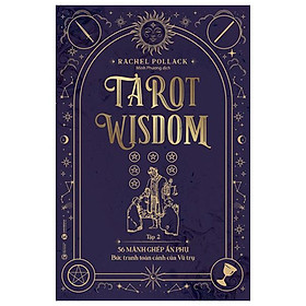 Tarot Wisdom – Tập 2
