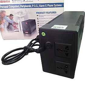 Bộ lưu điện MARUSON POW-500AGMV