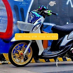 Rổ dành cho xe Scoopy