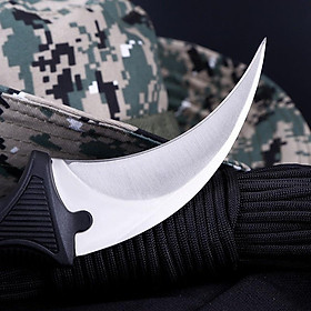 Mua Dao Phượt Karambit Bỏ túi Du lịch Gọt hoa quả siêu tiện lợi