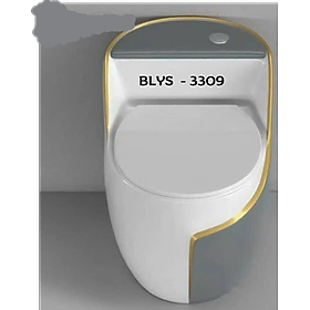 Mua Bồn cầu nguyên khối Juno Sofa Yoshi nano kháng khuẩn CTT3309