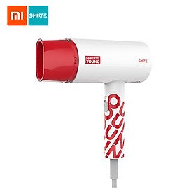 Máy Sấy Tóc Xiaomi SMATE YOUNG VERSION PLUS 1800W