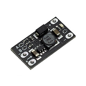 Mua Module Boost DC-DC Ghim Điện Áp Ra 5V/8V/9V/12V Chuyên Dùng Cho Pin Lithium