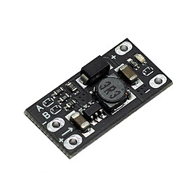 Module Boost DC-DC Ghim Điện Áp Ra 5V/8V/9V/12V Chuyên Dùng Cho Pin Lithium