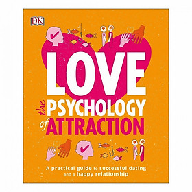 Hình ảnh Love: The Psychology Of Attraction
