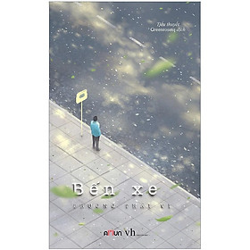 Bến Xe - Đinh Tị Books - Đinh Tị
