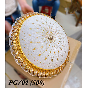 Mua Đèn trần PC04 phong cách Bắc Âu hiện đại trang trí nhà cửa sang trọng  ẢNH THẬT 100% 