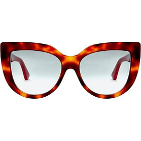 Kính Mát Nữ Gucci GG0164S 004 (53/13/132)