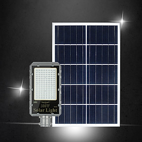 Đèn đường năng lượng mặt trời 300W DMT-D300MDN