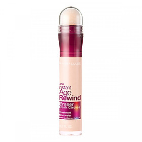 Bút Che Khuyết Điểm Maybelline Age Rewind - Màu 130 Medium 6,2ml