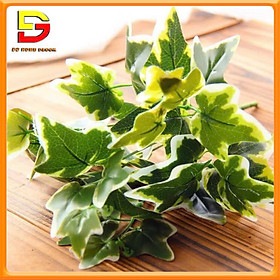 Mua Cây Giả Trang Trí - Cành Lá Cắm Điểm Bình Hoa  Làm Đồ Handmade  Cổng Vòm Sự Kiện Nhiều Mẫu DG-73