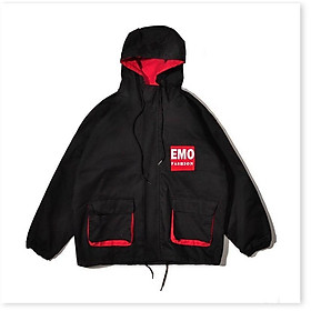 Áo khoác kaki 2 lớp SIÊU XỊN , CAO CẤP CỰC ĐẸP CHO CÁC BẠN TRẺ KME STORE
