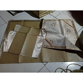 Mua Chiếu điều hoà 1m8 tặng kèm 2 vỏ gối
