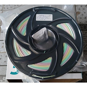 Mua Nhựa in 3D SILK PLA HUTI 1KG 1.75MM