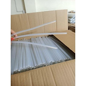 Mua 1thùng  keo nến nhỏ loại tốt keo silicone