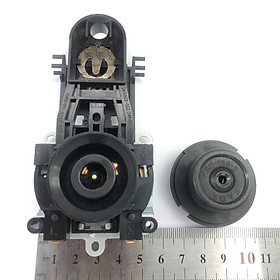 Mua Bộ chân đế  công tắc ấm siêu tốc KSD-169 dùng 2 relay nhiệt #phụ tùng ấm siêu tốc