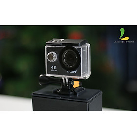 Mua Combo camera hành trình Eken H9r – Bản mới nhất Version 8.1 - Hàng chính hãng