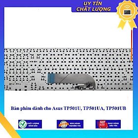 Bàn phím dùng cho Asus TP501U TP501UA TP501UB - Hàng Nhập Khẩu New Seal