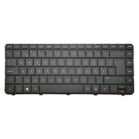 Keyboard Portuguese For  Pavilion G4 G6 G4-1000 G6-1000 Series Laptop