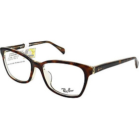 Gọng Kính Unisex Rayban RB5362F 5913 54-17-145