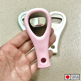 Dụng cụ mở nắp chai Poppy Opener 10.5cm tiện lợi - Hàng nội địa Nhật Bản