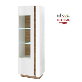 Mua Tủ trưng bày phòng khách hiện đại - Cailla showcase - INHOUZ - HOTV0037