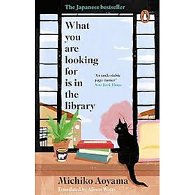 What You Are Looking for is in the Library