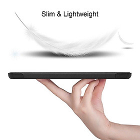 Bao Da Cover Cho Máy Tính Bảng Samsung Galaxy Tab A8 2021 SM-X200/X205