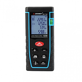 Mua Thước Đo Khoảng Cách Lazer SW-M100