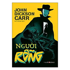 [Download Sách] Người Rỗng