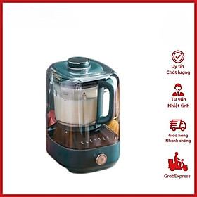 Mua (TNB032) Máy Làm Sữa Hạt PBJ- B06W1 công suất 600W