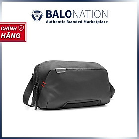 Túi Đeo Chéo Tomtoc (USA) A0532D1 Đựng Phụ Kiện G-Sling Bag Nintendo Switch