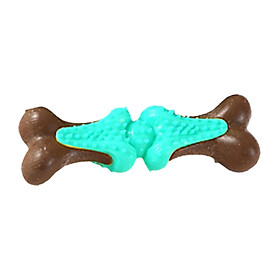 Dog Toys Puppy Toy Pet Exercise Bite Resistant Durable Molar Dog Chew Toy Tough Dog Toys for Medium Large Dogs