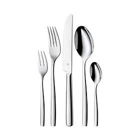 Mua Bộ dao thìa dĩa 60 món WMF Palma Hàng chính hãng