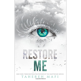 Sách Restore Me