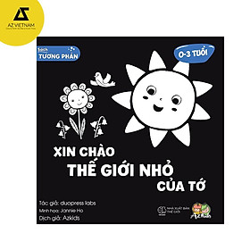 Download sách Sách - Combo Xin chào những người bạn dưới biển+Xin chào những chú bọ trong vườn+Xin chào các bé động vật đáng yêu...