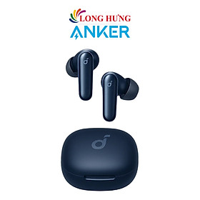 Tai nghe Bluetooth True Wireless Anker Soundcore P40i A3955 - Hàng chính hãng