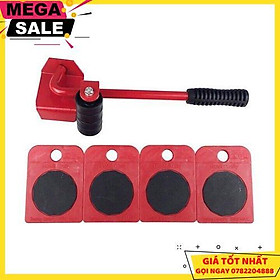 Mua Dụng Cụ Nâng Và Hỗ Trợ Di Chuyển Đồ Đạc Thông Minh - Giao Hàng Toàn Quốc