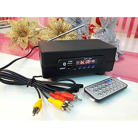 Mua THIẾT BỊ NHẬN  BLUETOOTH SUOER CHO AMPLY VÀ LOA