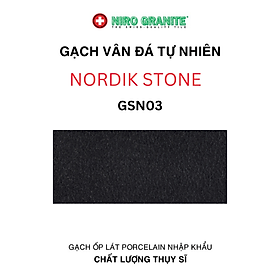 Mua Gạch NIRO GRANITE GSN03 NORDIK STONE-30x60cm - 6 viên/thùng(1 08m2)