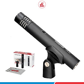 Mua Micro thu âm nhạc cụ TAKSTAR CM-63 dùng cho nhà thờ  đàn guitar  piano  mic dành cho dàn hát CM63