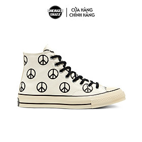 Giày Converse Chuck Taylor All Star 1970s Peace Hi Top 167912C
