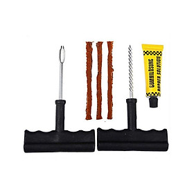 Mua Dụng cụ vá bánh xe không ruột