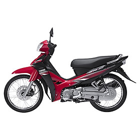 Xe Máy Yamaha Sirius Phanh Đĩa (4 màu)