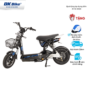 Xe Đạp Điện DK 133M