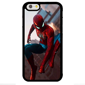 Ốp lưng cho điện thoại Iphone 6 mẫu CB 22 - Hàng chính hãng